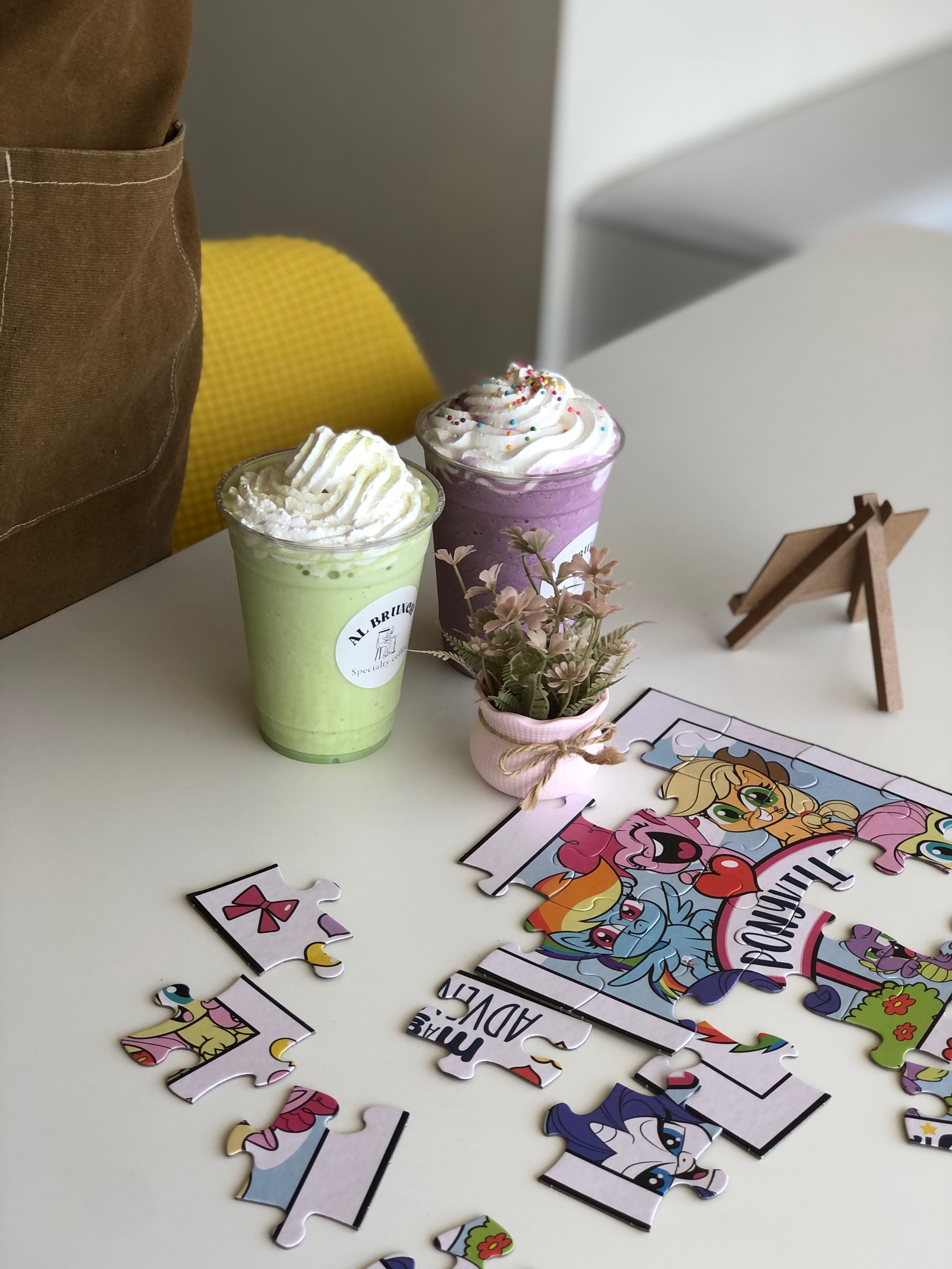 Rompecabezas 🧩  thumbnail