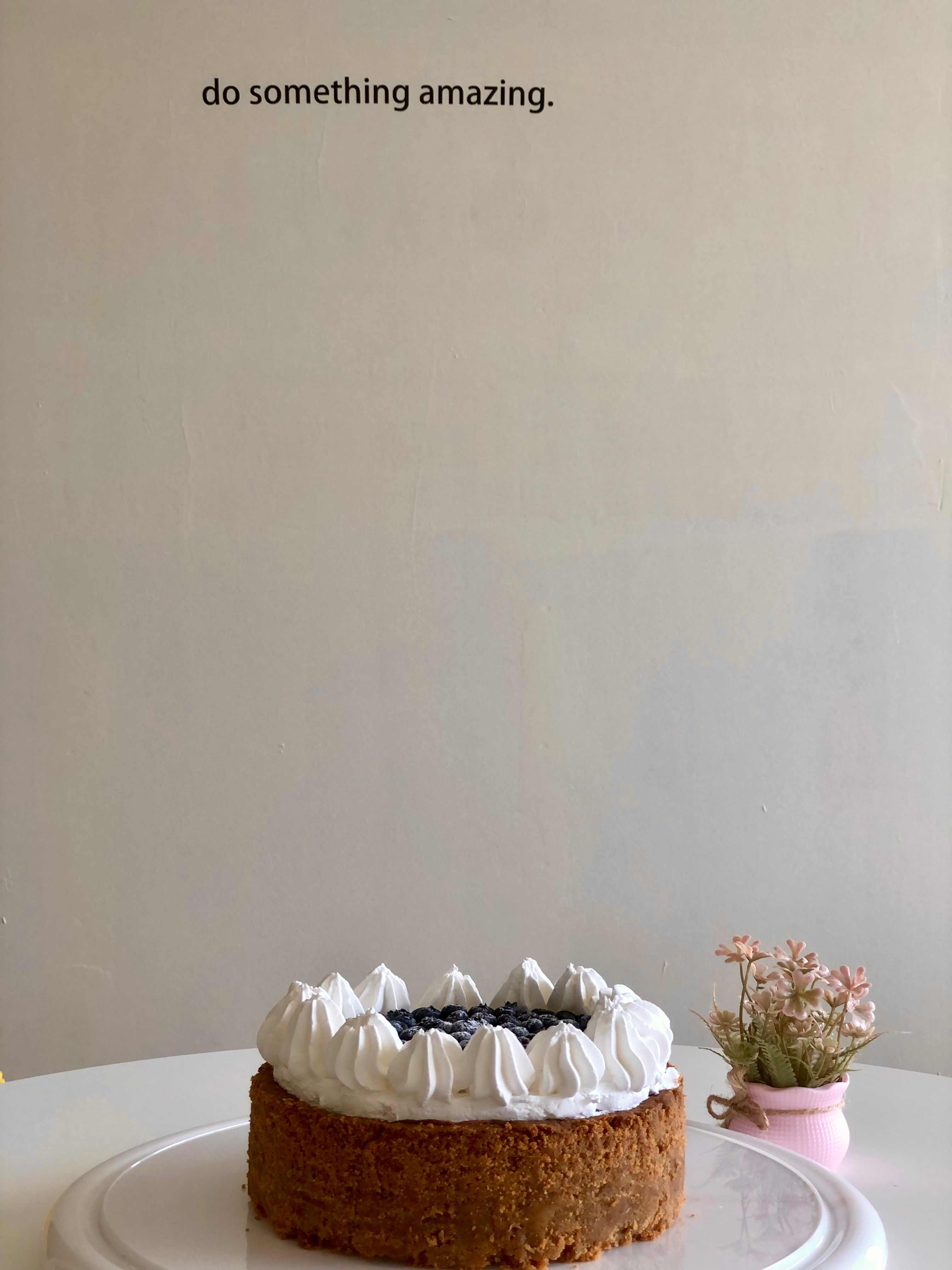 Cheesecake frutos rojos  thumbnail