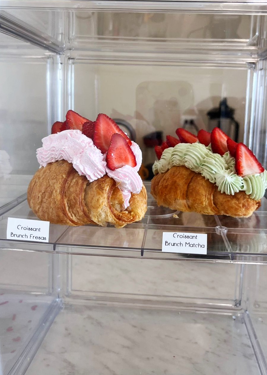 Croissant Brunch thumbnail