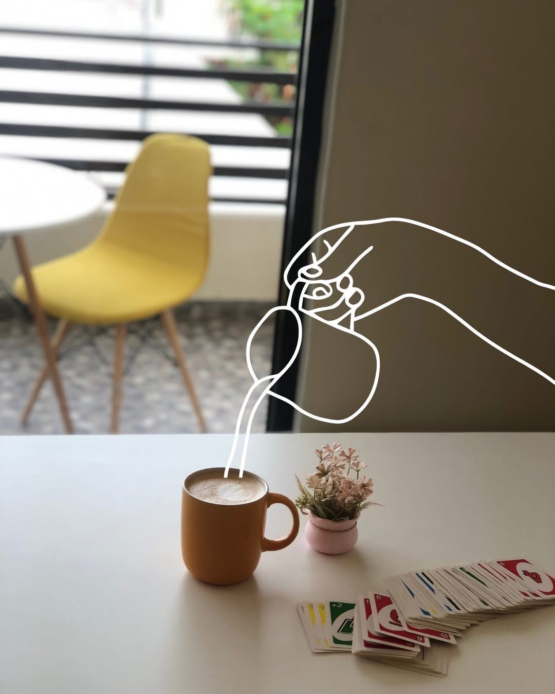 Tranquilidad  thumbnail