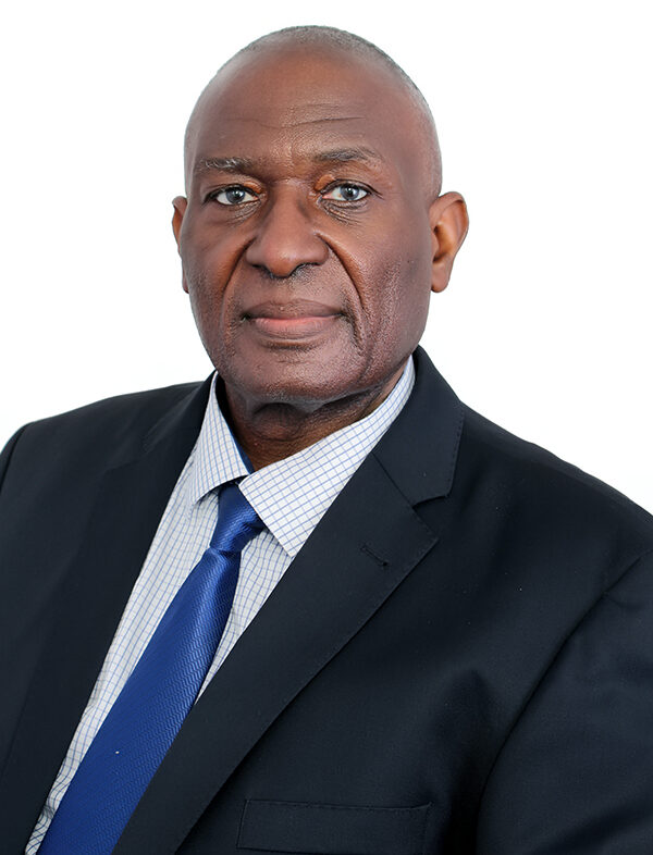 Dr. Ismail Ndifuna-Profile thumbnail
