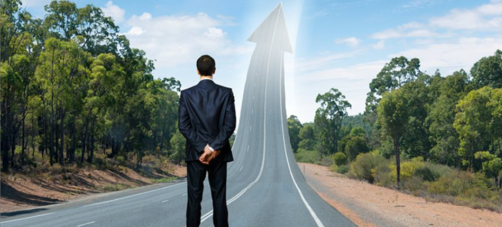 The Road to Success Coaching program thumbnail