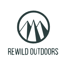 ReWild Outdoors Website thumbnail