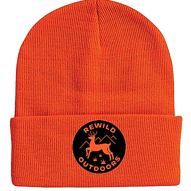 ReWild Outdoors Beanies  thumbnail