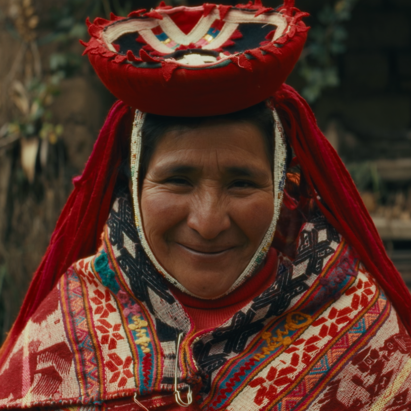 PERÚ INFINITO  🇵🇪 | MY FIRST DOCUMENTARY  thumbnail