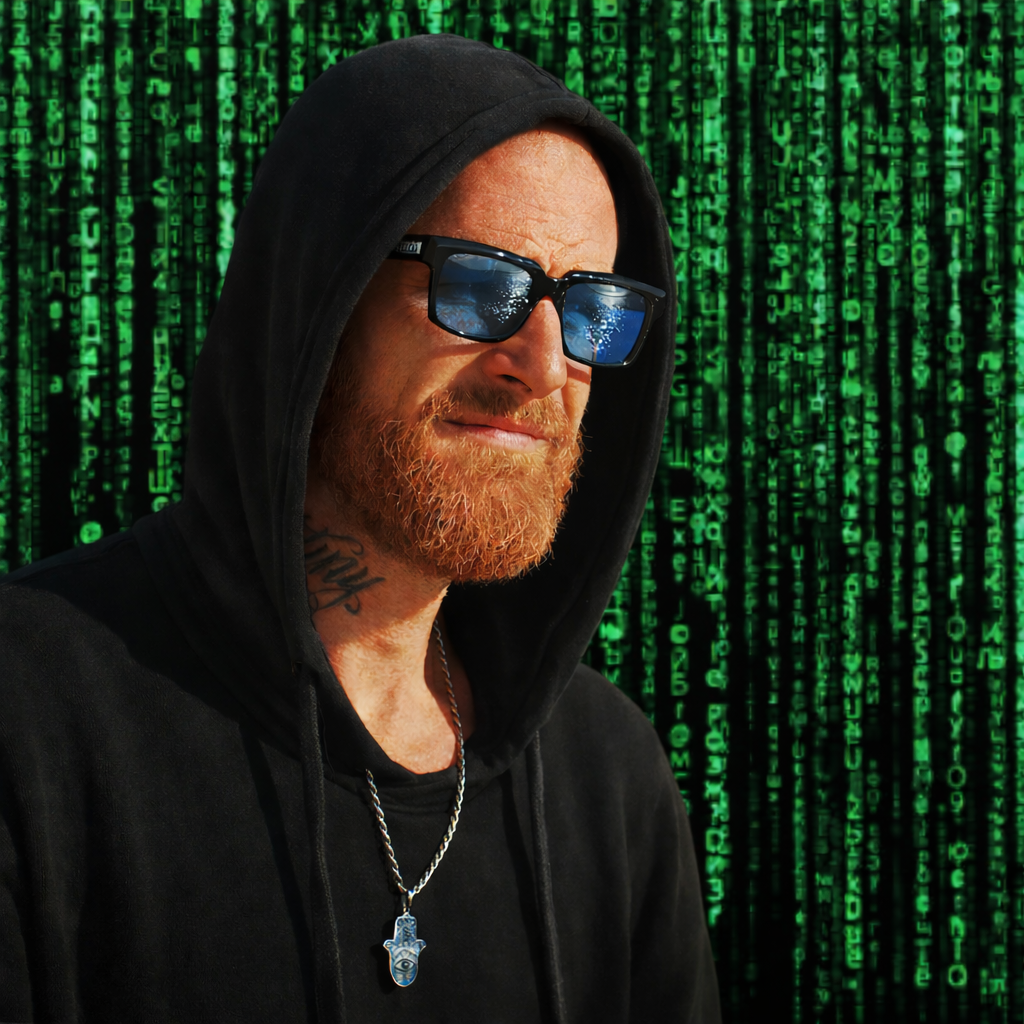 Flo Rios (Dunkle Theorien) Alle Links thumbnail