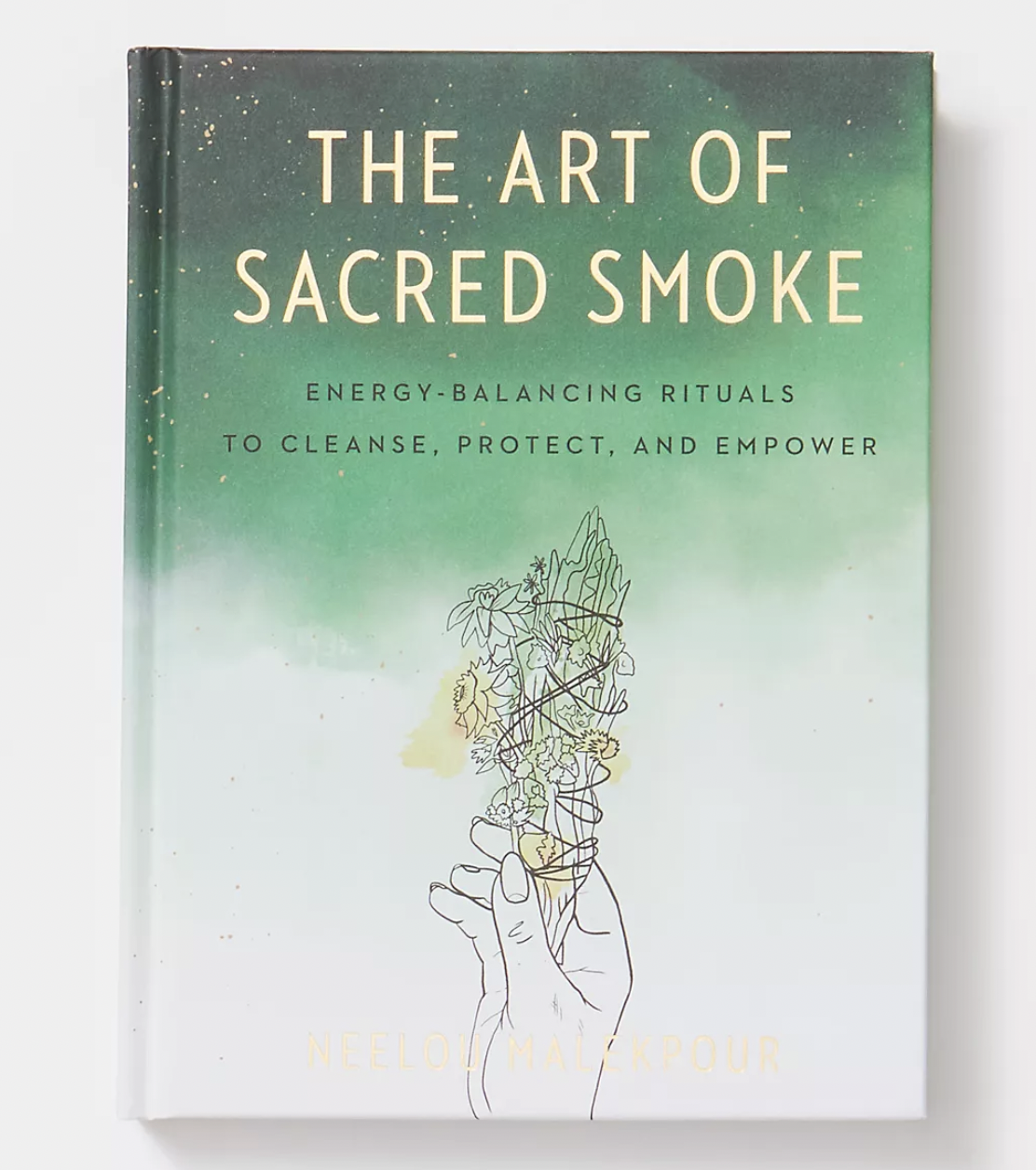 THE ART OF SACRED SMOKE thumbnail