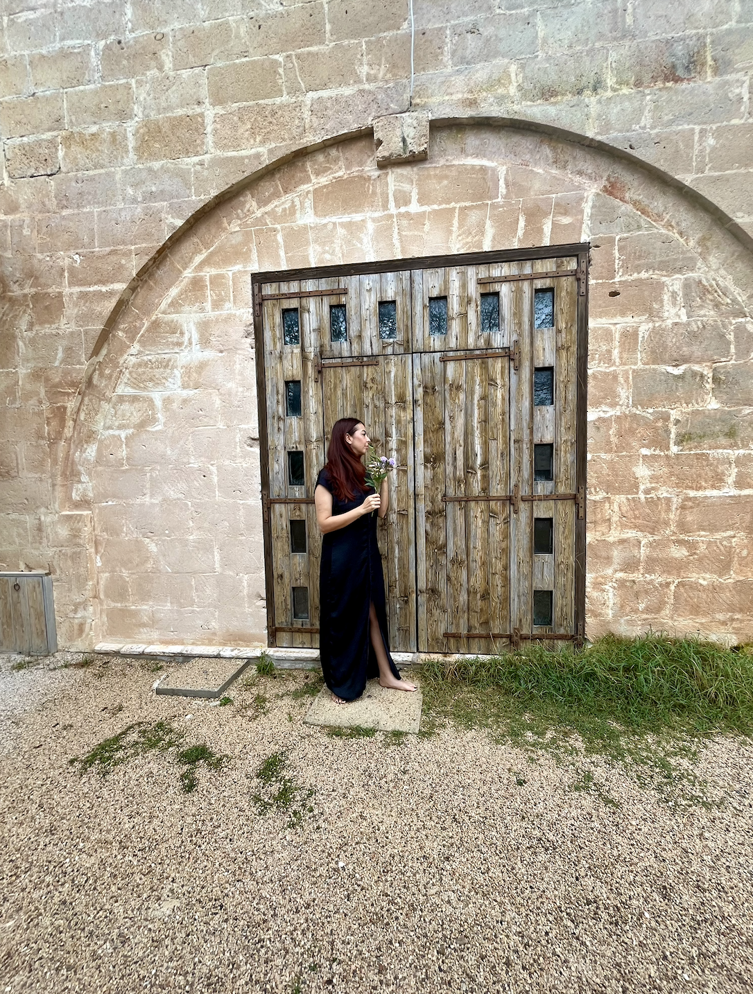 A Love Story That Began In Tehran thumbnail