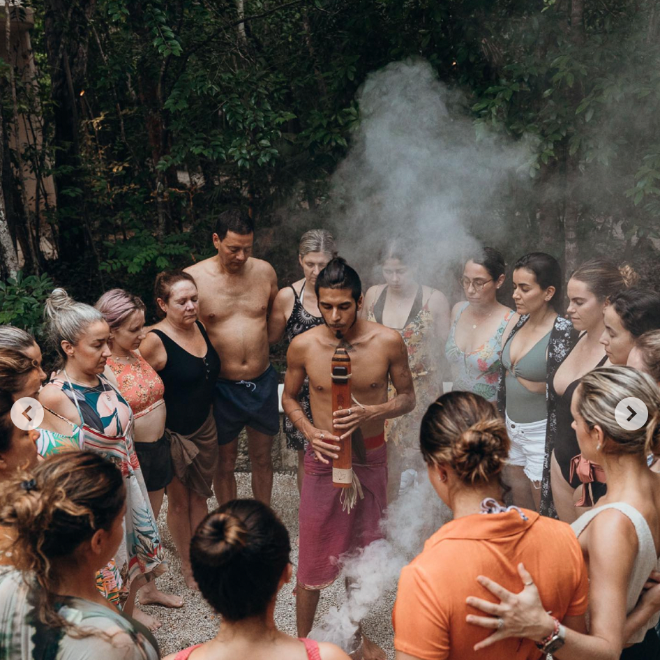 Awaken + Connect Retreat In Tulum thumbnail