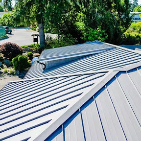 Pike Place Market to Three Tree Roofing thumbnail