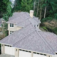 Chihuly Garden and Glass to Three Tree Roofing thumbnail