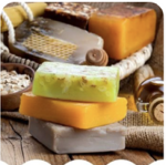 Combo Jabones Artesanales thumbnail