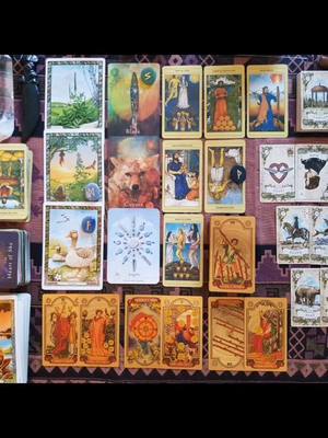 🍀 Ofertón Lectura de Cartas 🍀Sólo hoy, todas las lecturas sobre 15 minutos con 50% de descuento!Terapeuta Integral y Coa