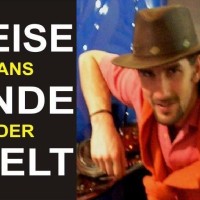 Reise ans Ende der Welt thumbnail