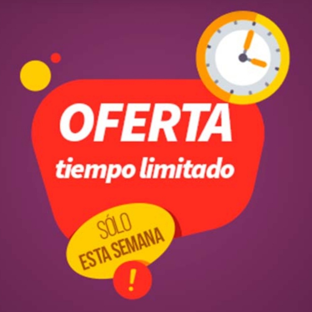 Tiempo Limitado 🔥 thumbnail