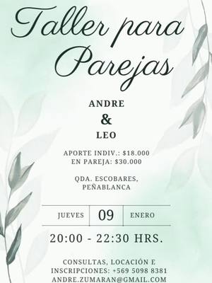 inscripciones en LeonardoKnop.com