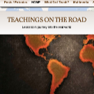 TEACHINGS ON THE ROAD thumbnail