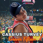 Forever 15 - song for cassius turvey  thumbnail