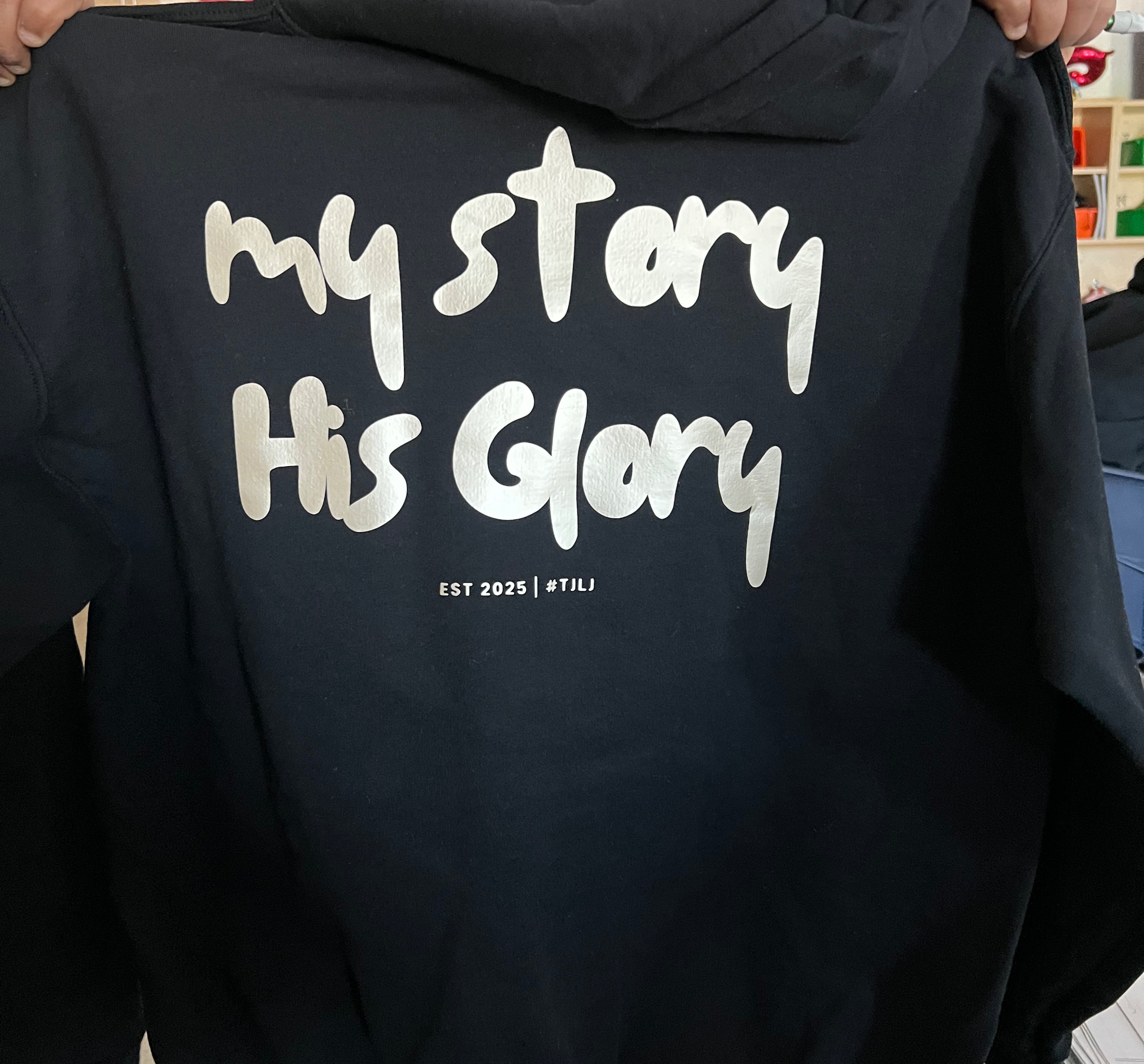 TJLJ Merch thumbnail