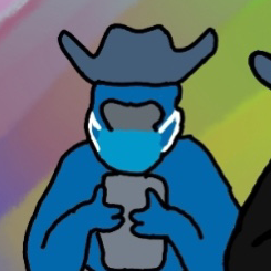 BioSite profile picture for @blur