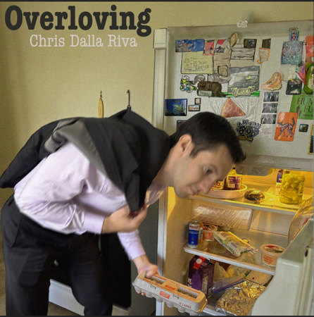 Listen to “Overloving” thumbnail