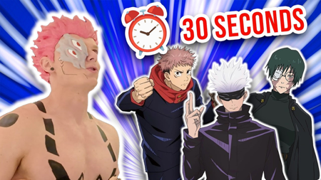 ANIME INTERVIEWS thumbnail