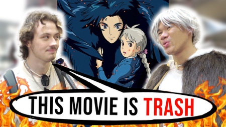  UNPOPULAR ANIME OPINIONS 3 thumbnail