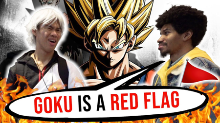 ANIME CHARACTERS THAT ARE RED FLAGS 5 thumbnail