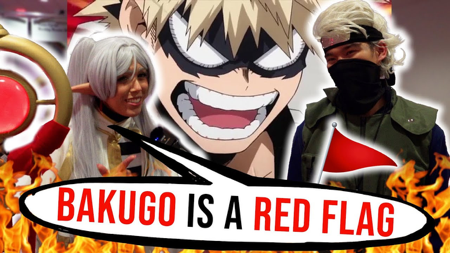 ANIME CHARACTERS THAT ARE RED FLAGS 4 thumbnail