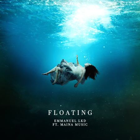STREAM MY NEW SONG “FLOATING” thumbnail