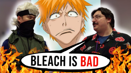  UNPOPULAR ANIME OPINIONS 4 thumbnail