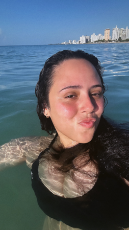 glowy skin🫧 thumbnail