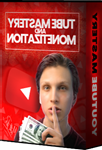 Tube Mastery and Monetization-COMPRA AQUI thumbnail