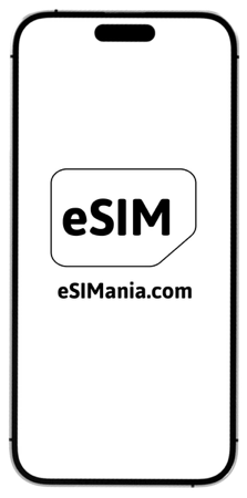eSIMania: Buy eSIM for International Travel | 200+ Countries and Instant Activation-COMPRE AQUI thumbnail