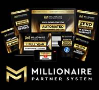 Millionaire Partner System-COMPRA AQUI thumbnail