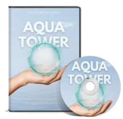 Aqua Tower-COMPRA AQUI thumbnail