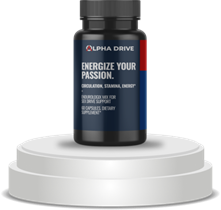 Alpha Drive-COMPRA AQUI thumbnail