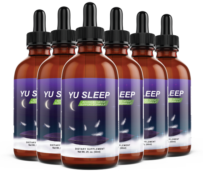 YU SLEEP-COMPRA AQUI thumbnail