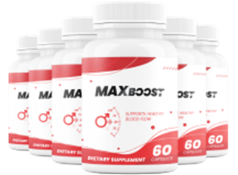Get 85% Per sale Today With MaxBoost Juice-COMPRA AQUI thumbnail