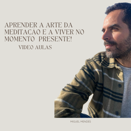 Curso vídeo aula - Meditação e respiração conscientemente-COMPRE AQUI thumbnail