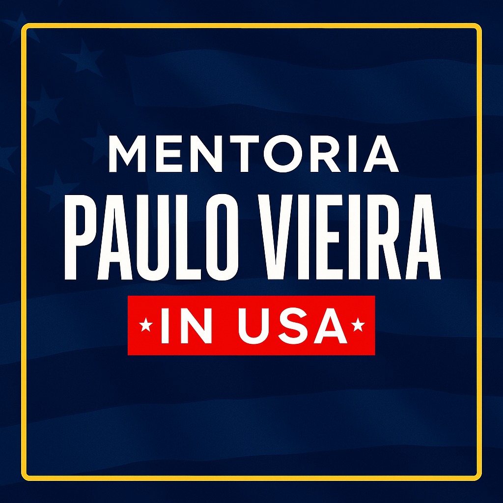 Mentoria Paulo Vieira in USA-COMPRA AQUI thumbnail