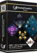 Animated Graphics Firesale-COMPRE AQUI thumbnail