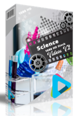 54 Science HD Stock Videos-COMPRE AQUI thumbnail