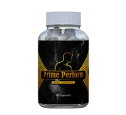 Prime Perform Supplement EN | Suplementos alimentares - Saúde-COMPRA AQUI thumbnail