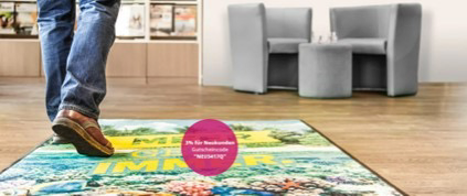 Personalize seus Tapetes-COMPRE AQUI thumbnail