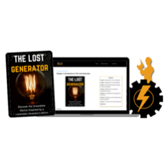 O Gerador Perdido -COMPRA AQUI thumbnail