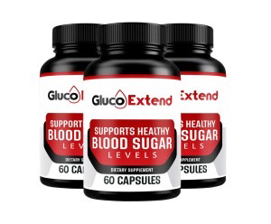 Gluco Extend Medical Secret-COMPRA AQUI thumbnail