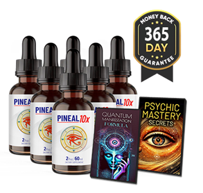 Pineal 10x | Suplementos alimentares – Saúde-COMPRA AQUI thumbnail