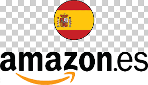 Amazon Espanha-COMPRE AQUI thumbnail