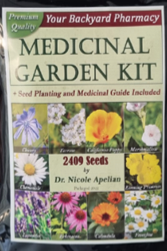 Medicinal Garden Kit-COMPRA AQUI thumbnail